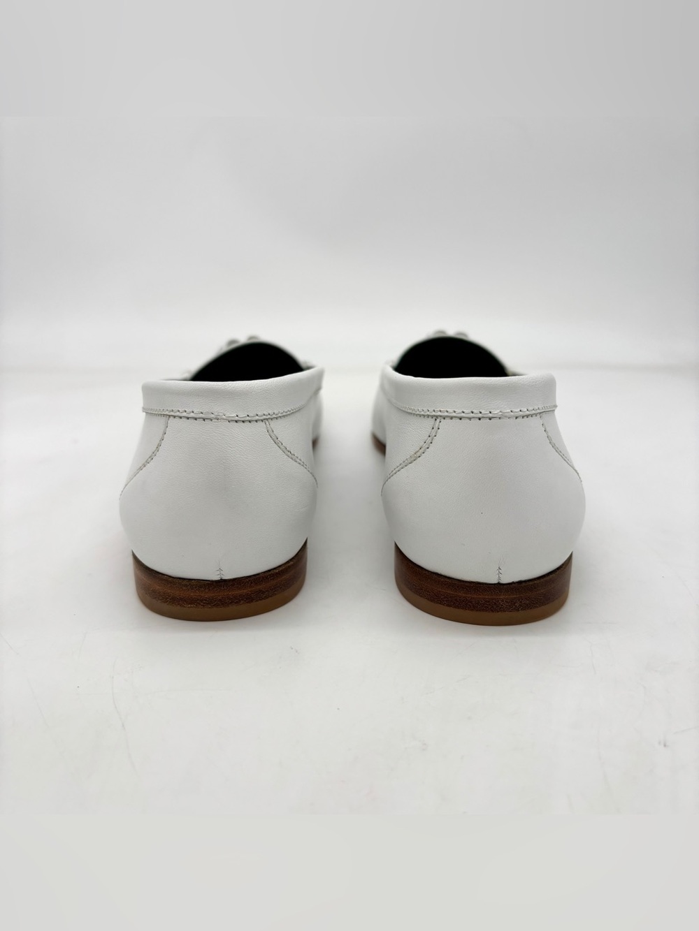 Gucci Tassel Loafer - Picture 5 of 10